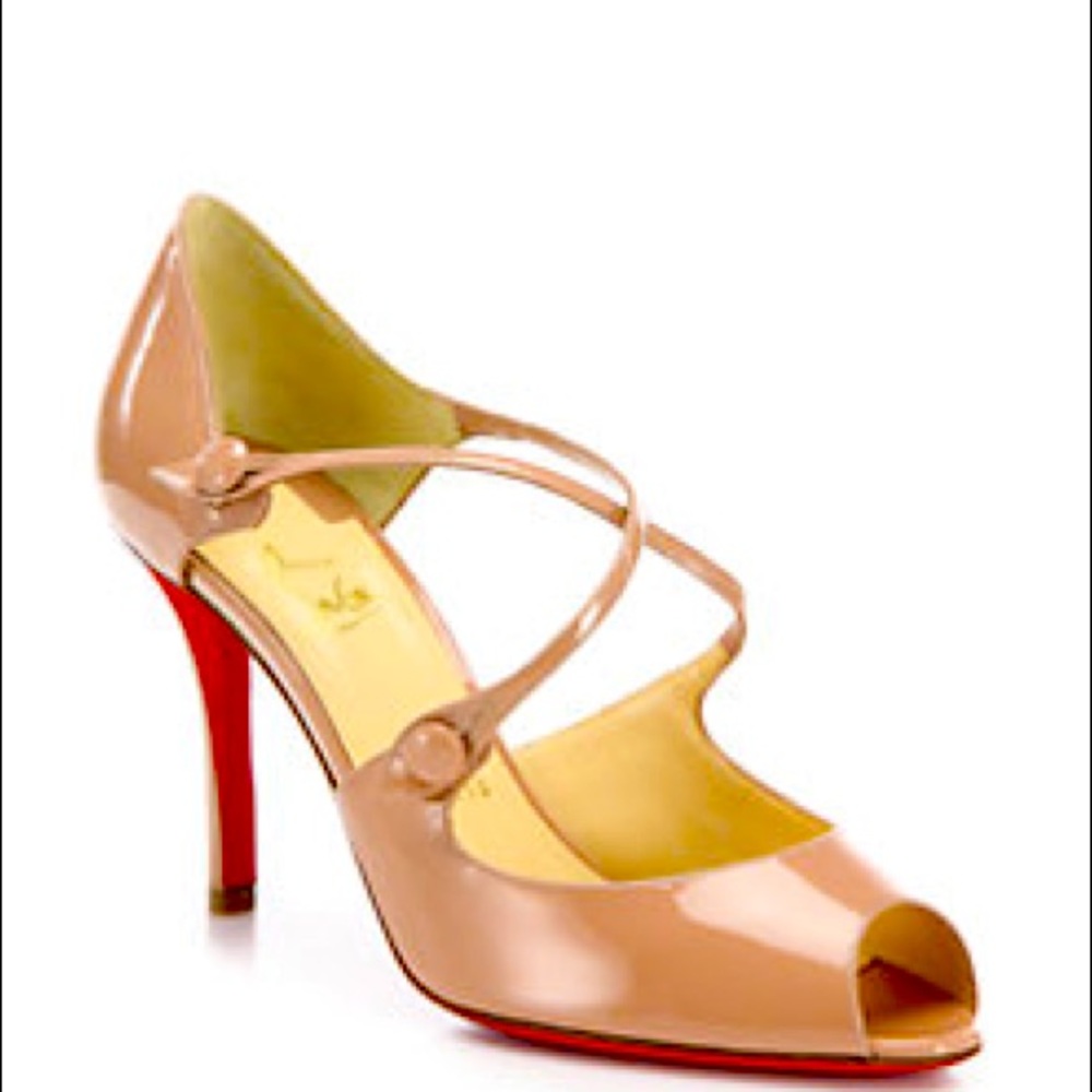 Christian Louboutin